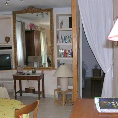 Holiday home Le Bonanno