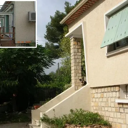 Holiday home Le Bonanno La Garde (Var)